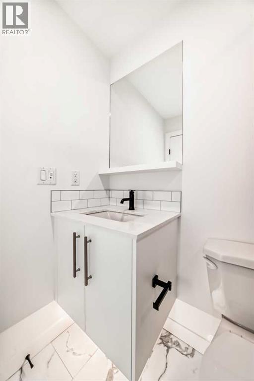 Single Family House for Sale in   Broadcast Avenue SW West Springs Calgary 