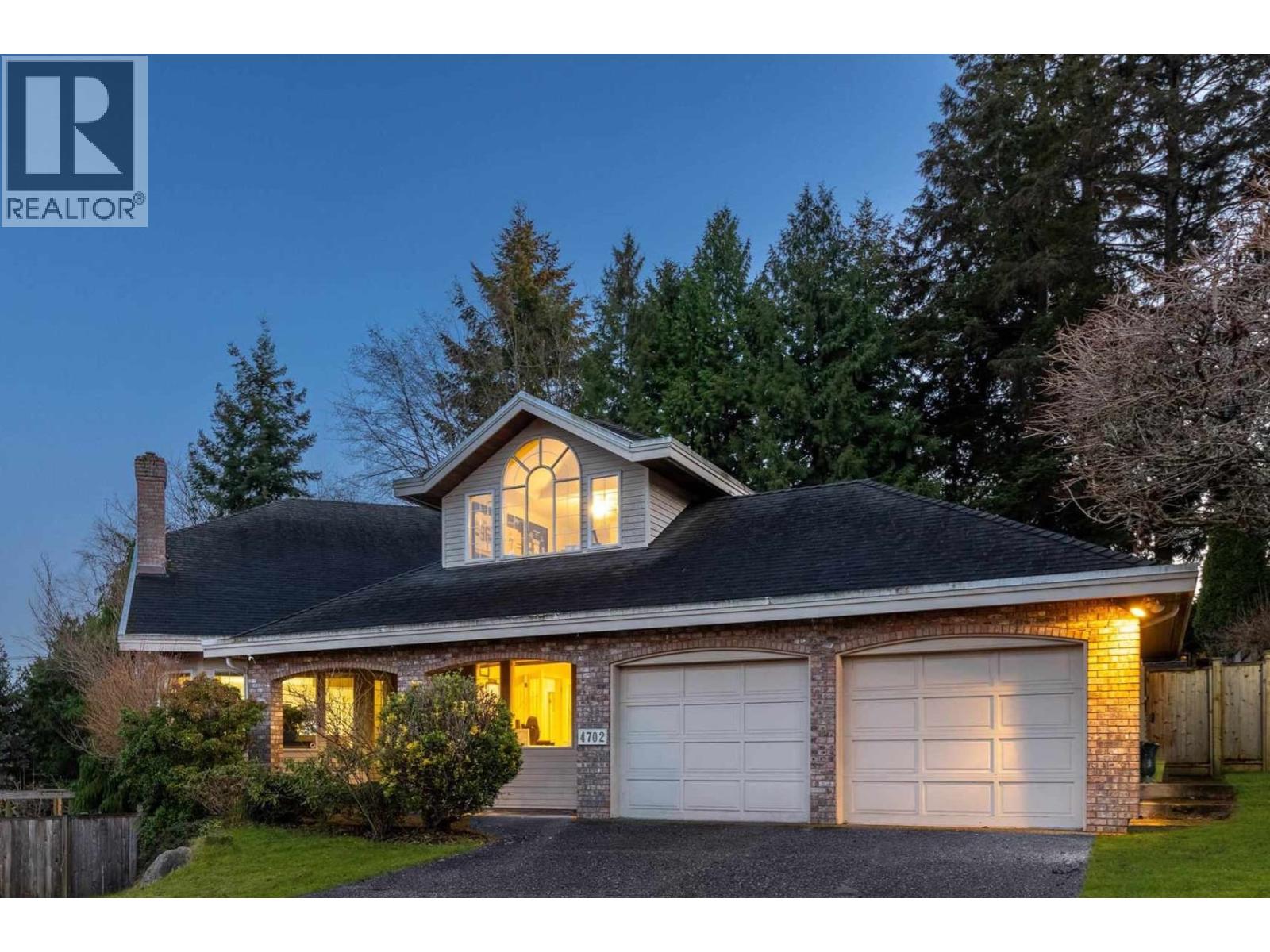 4702 STAHAKEN Court, Tsawwassen