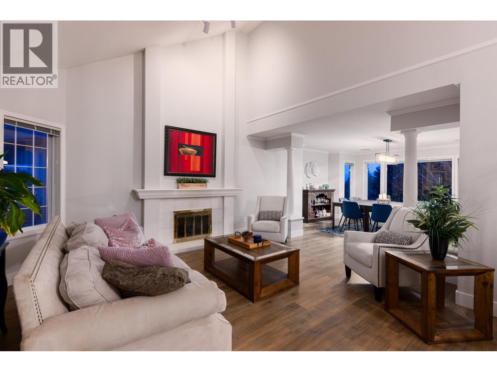 4702 STAHAKEN Court, Tsawwassen