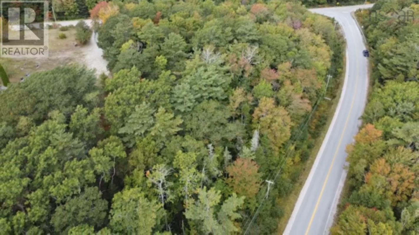 Property 3 of 3 of Lot Shore Road