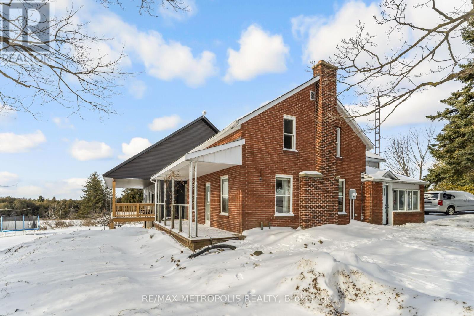 518644 COUNTY 124 ROAD - Photo 5 of 31, Melancthon, Ontario