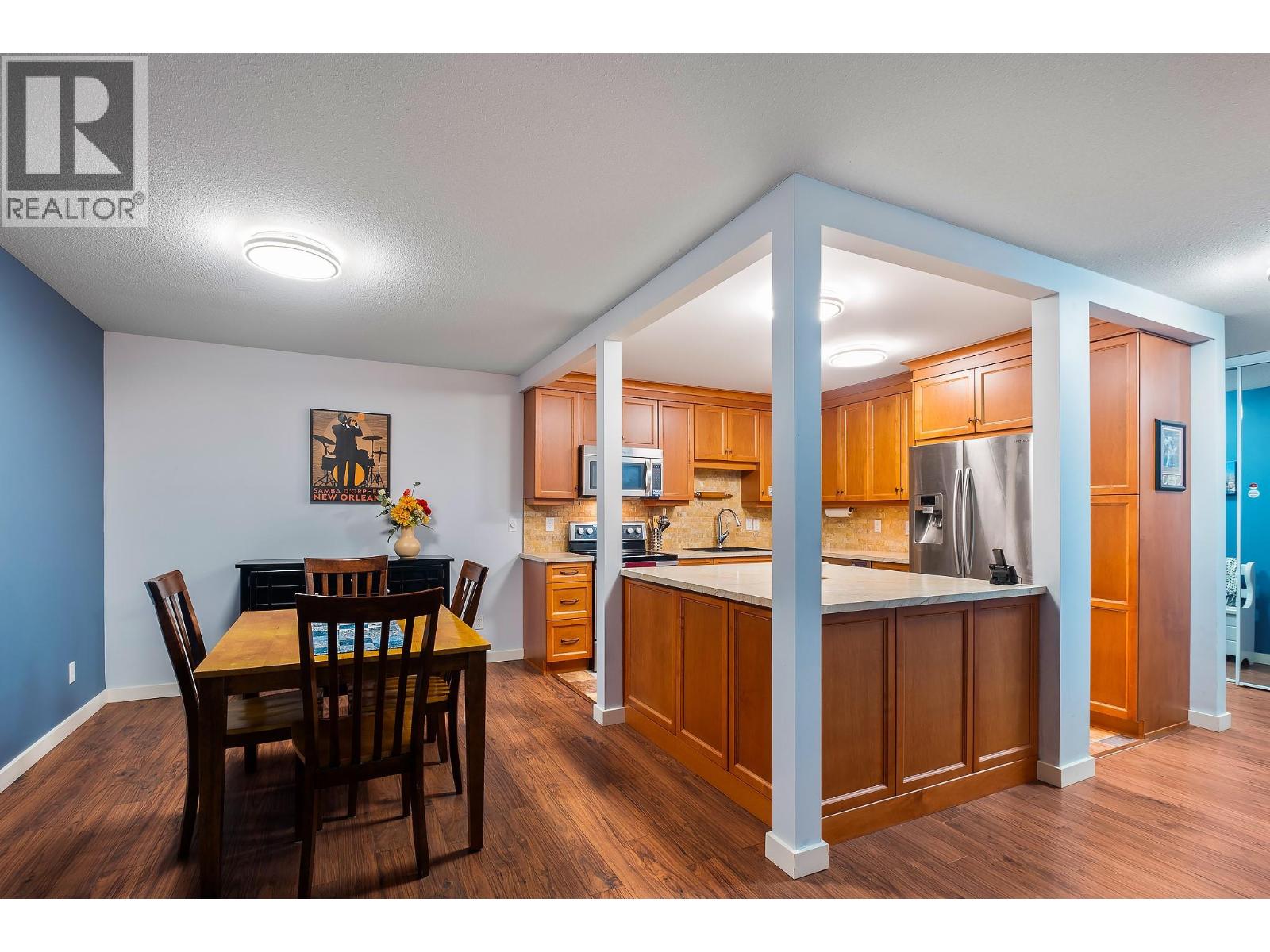 206 1055 Lawrence Avenue, Kelowna