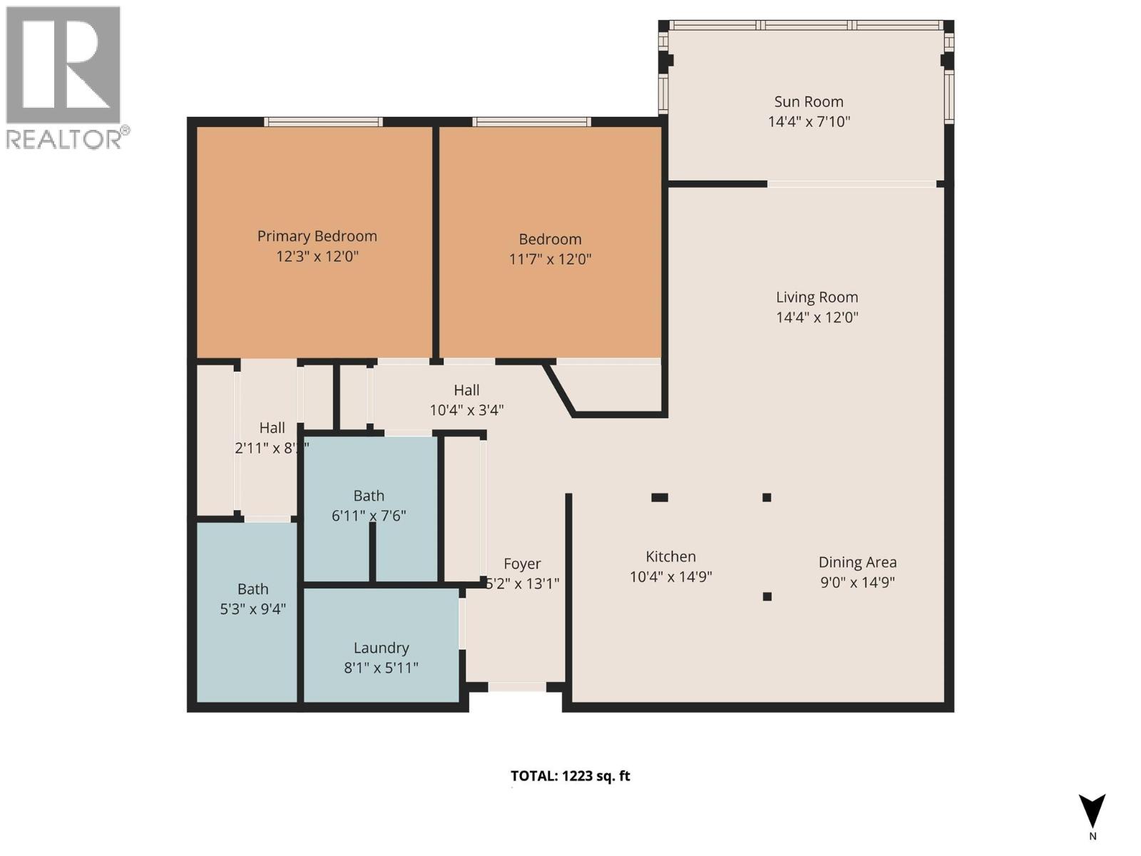 206 1055 Lawrence Avenue, Kelowna