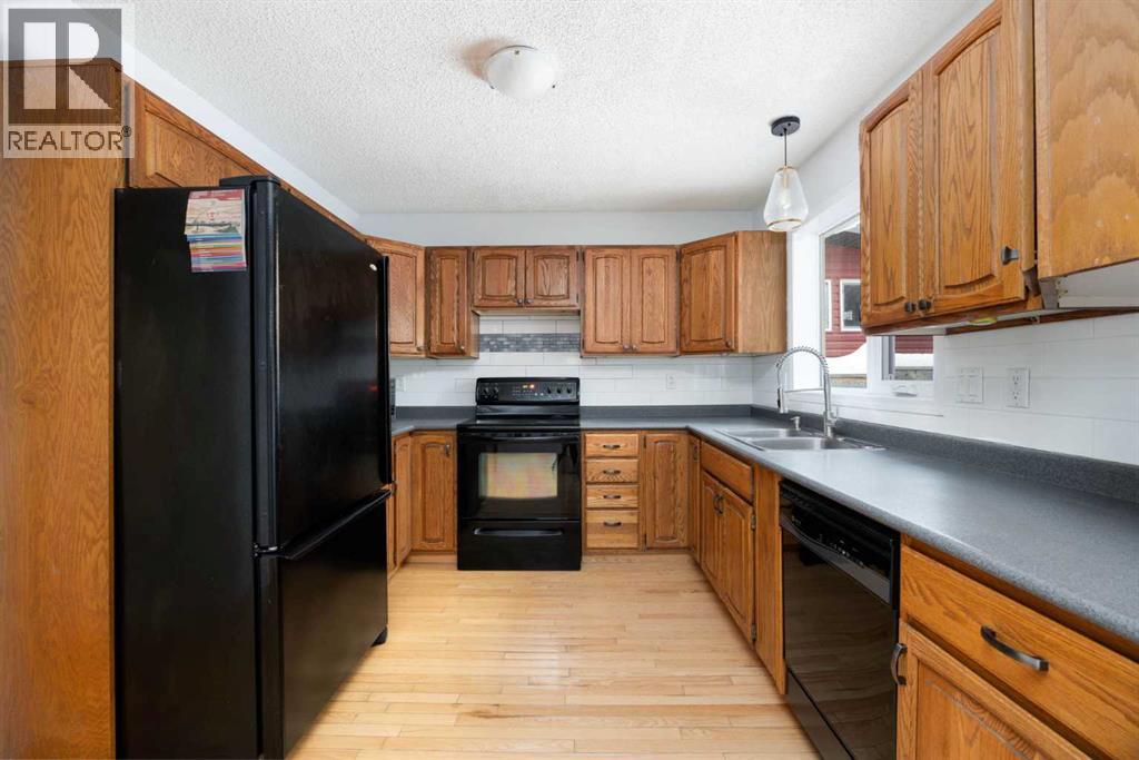 141 Bergeron Road, Fort McMurray