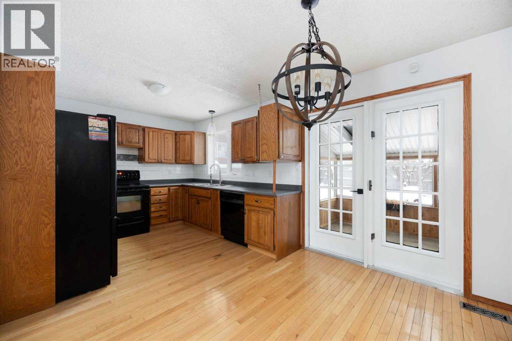 141 Bergeron Road, Fort McMurray