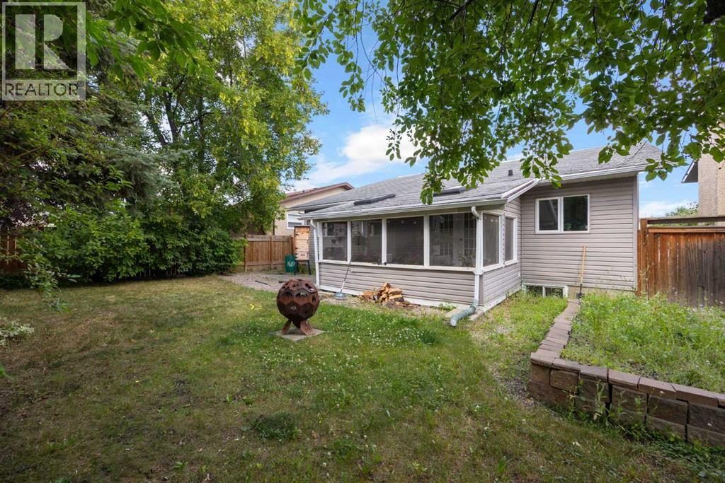 141 Bergeron Road, Fort McMurray