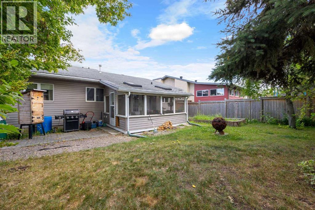 141 Bergeron Road, Fort McMurray