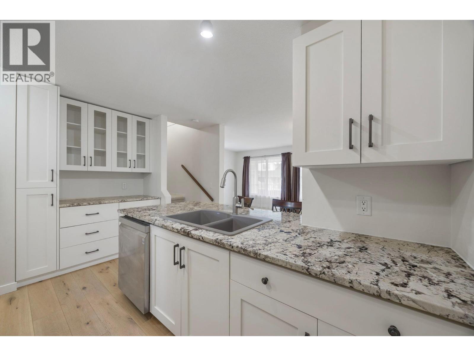 5460 Clements Crescent Unit# 107, Peachland