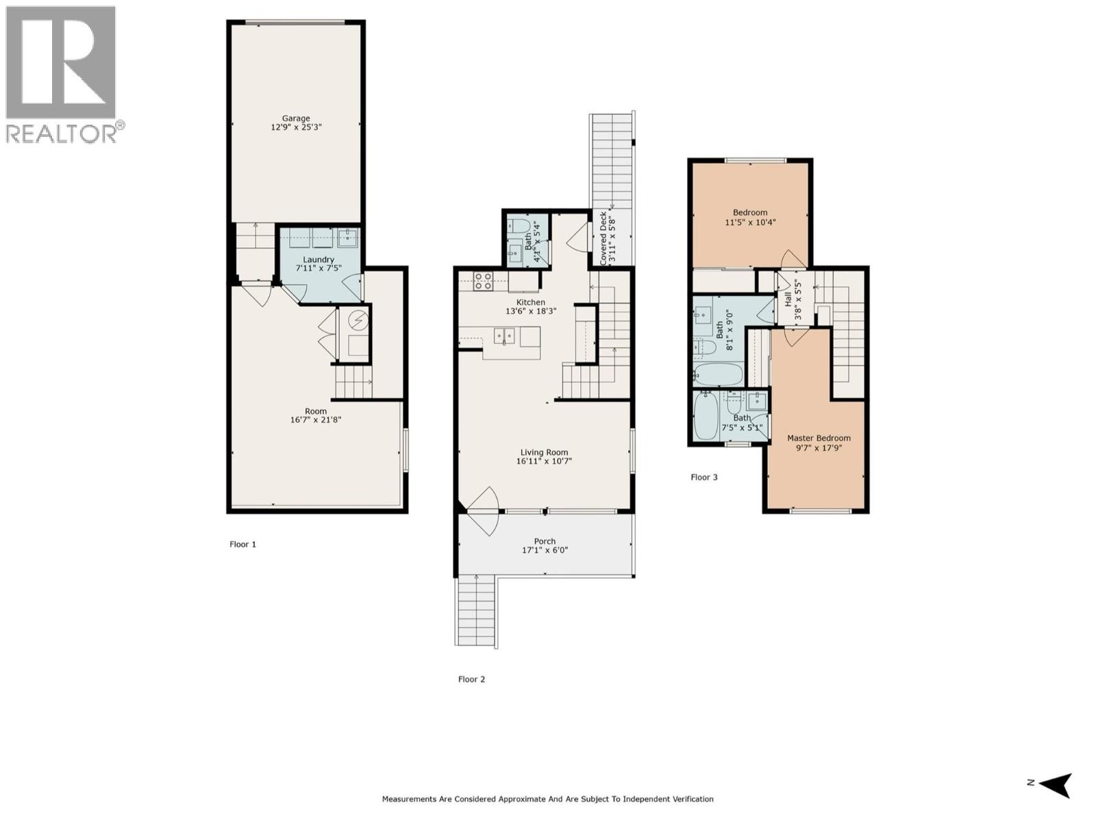 5460 Clements Crescent Unit# 107, Peachland