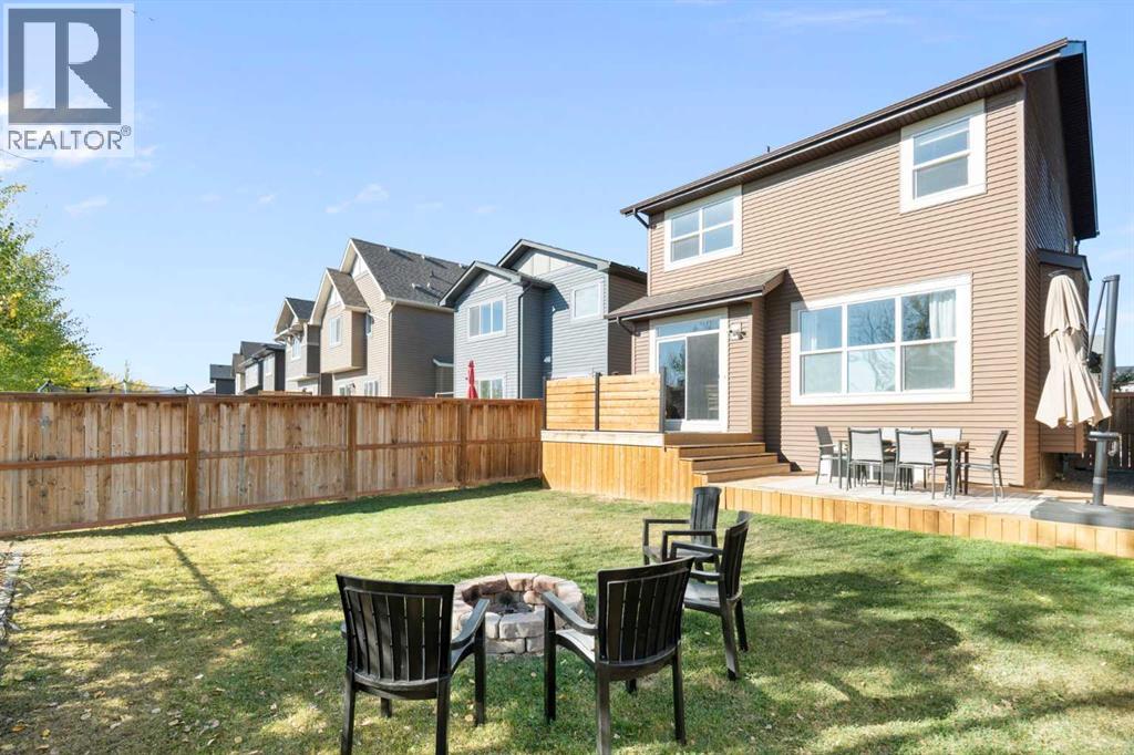 75 Buckskin Way, Cochrane