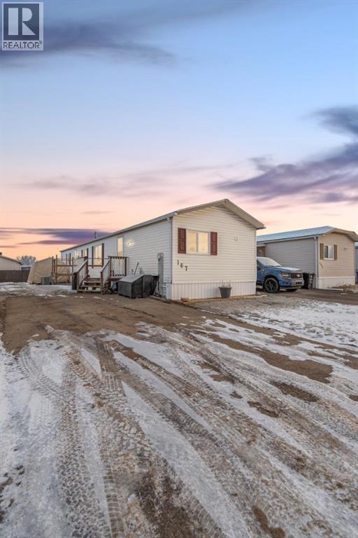 167 Grant Way, Fort McMurray