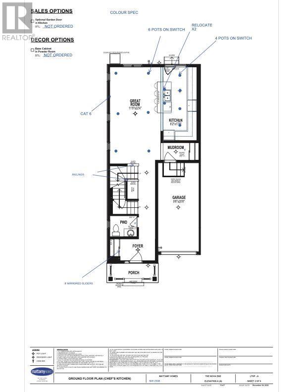 Images provided are to showcase builder finishes.