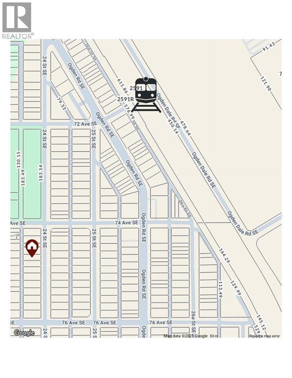 Single Family House Bungalow for Sale in   Street SE Ogden Calgary 