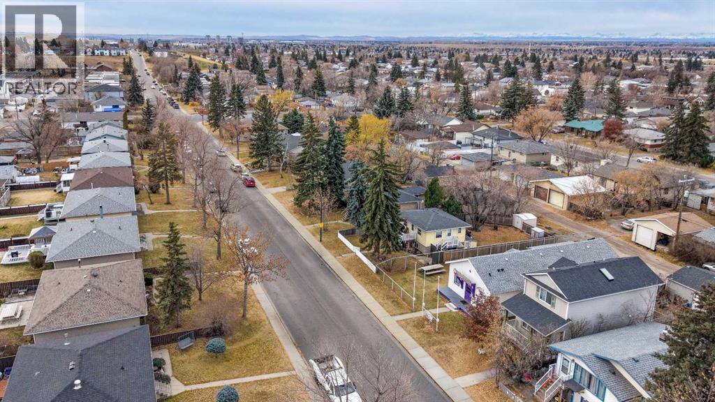Single Family House Bungalow for Sale in   Street SE Ogden Calgary 