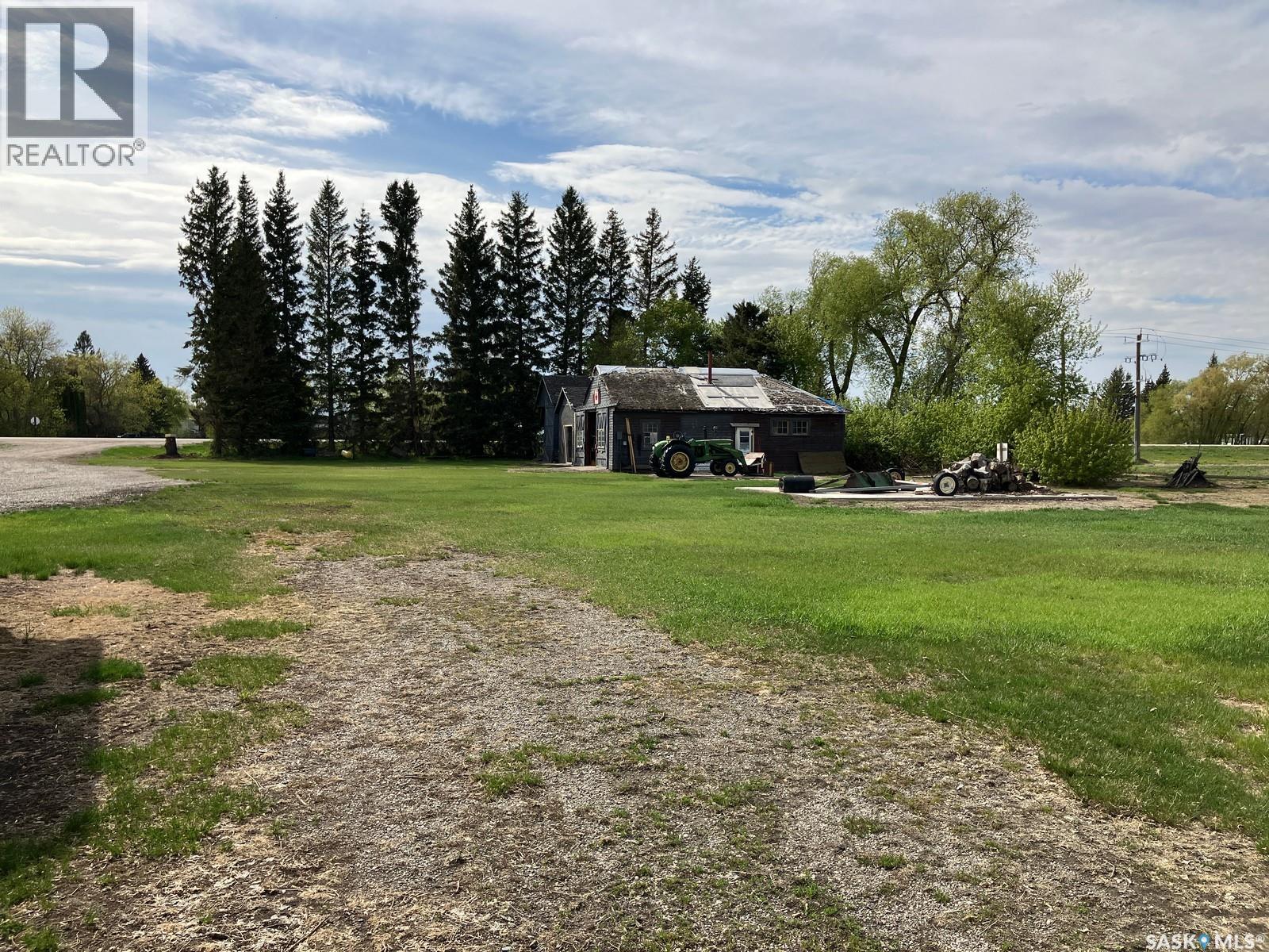 CODETTE ACREAGE - 49