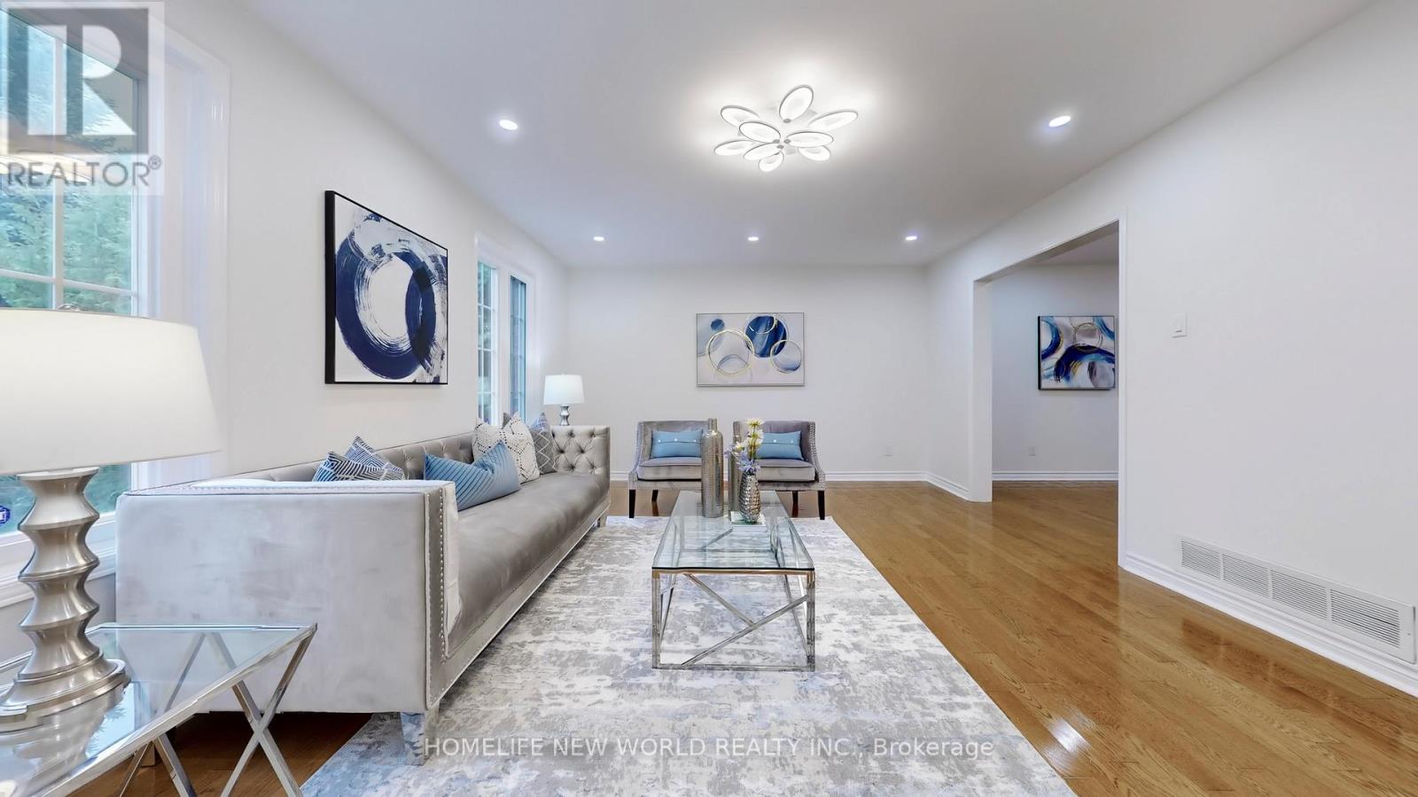 3 ATHENS DRIVE - Photo 5 of 35, Markham (Buttonville), Ontario