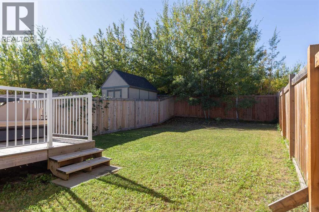 113 Alpine Court, Fort McMurray