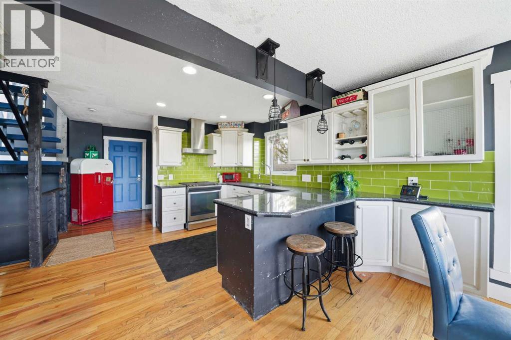 41513 Range Road 13, Rural Lacombe County