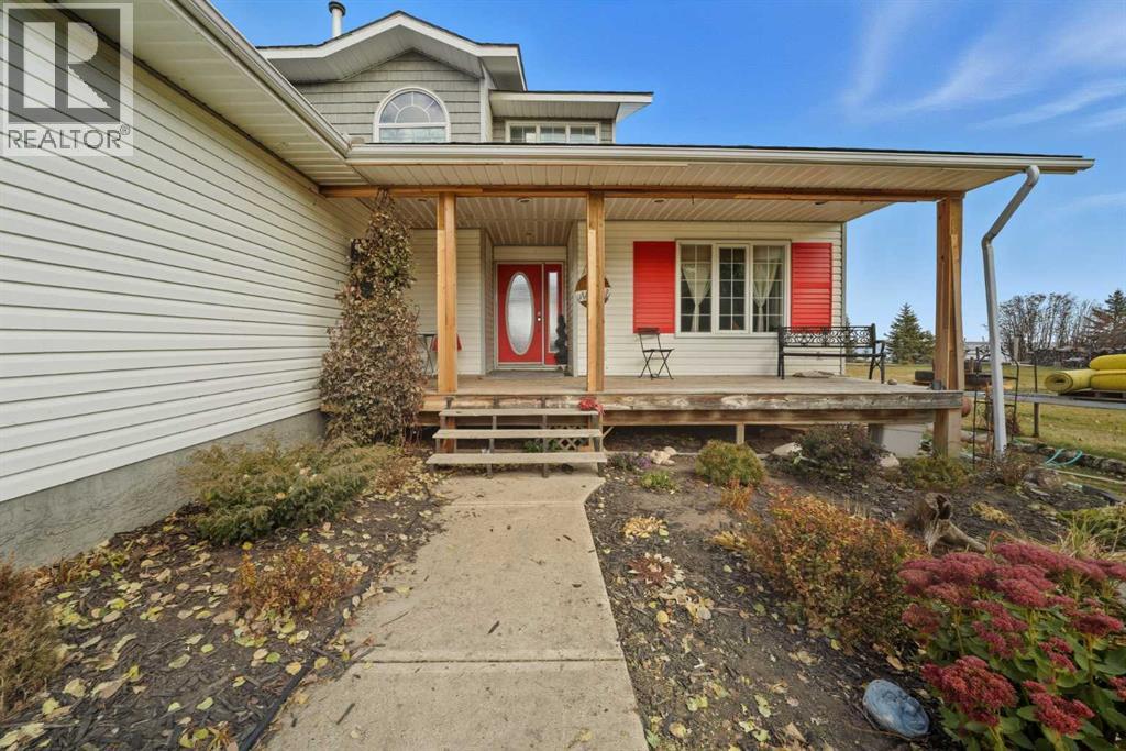 41513 Range Road 13, Rural Lacombe County