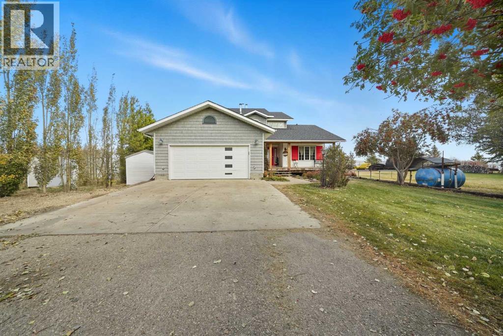 41513 Range Road 13, Rural Lacombe County