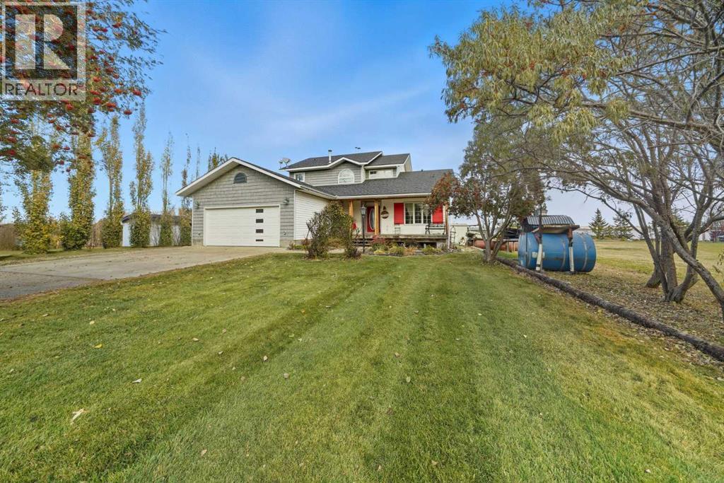41513 Range Road 13, Rural Lacombe County