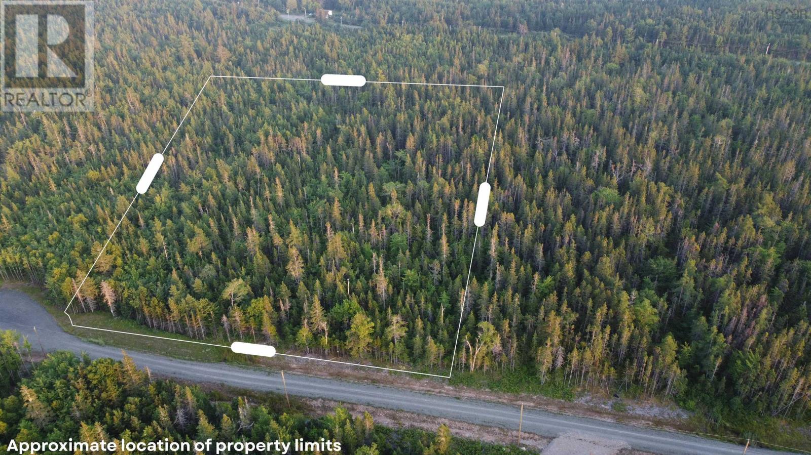 Property 3 of 23 of Lot 18 Highway 4