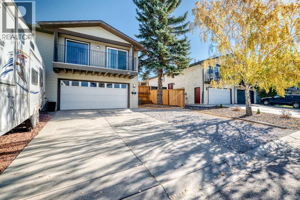 40 Glenpatrick Crescent, Cochrane