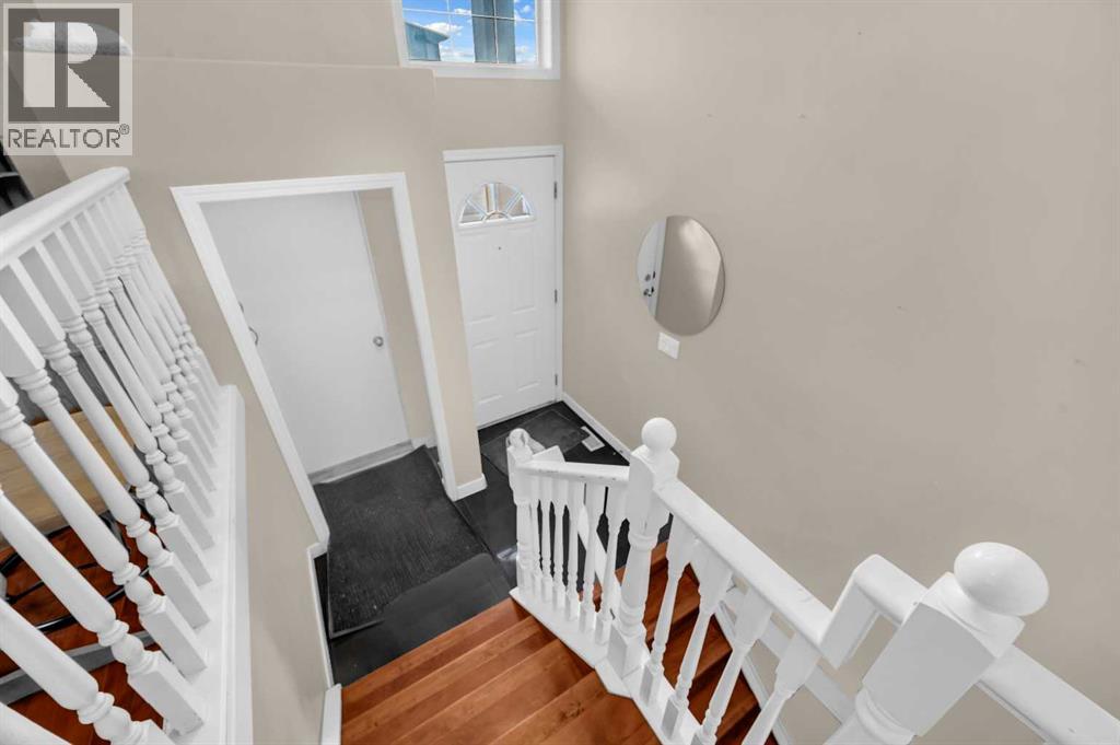 Single Family House Bungalow for Sale in  Tarawood Place NE Taradale Calgary 