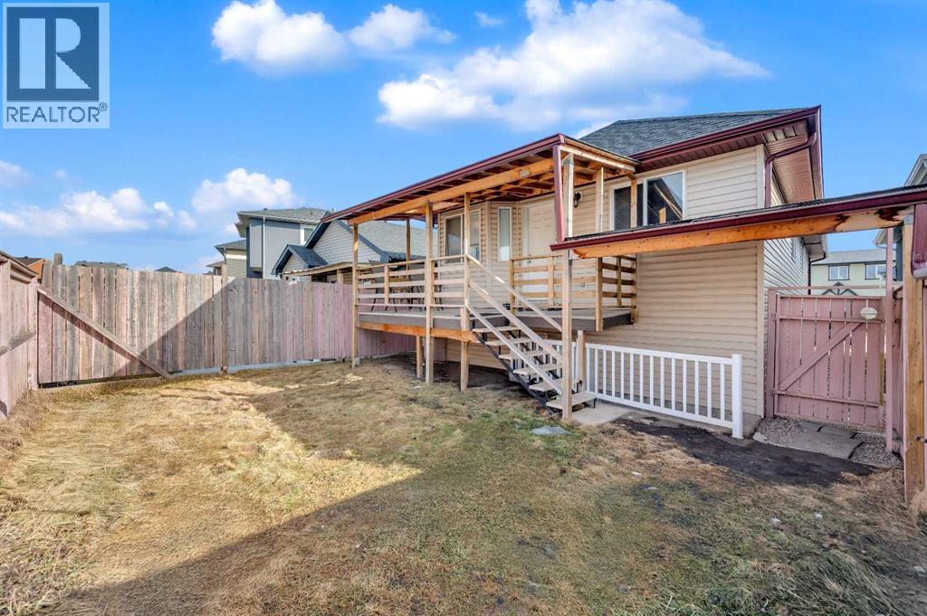 Single Family House Bungalow for Sale in  Tarawood Place NE Taradale Calgary 