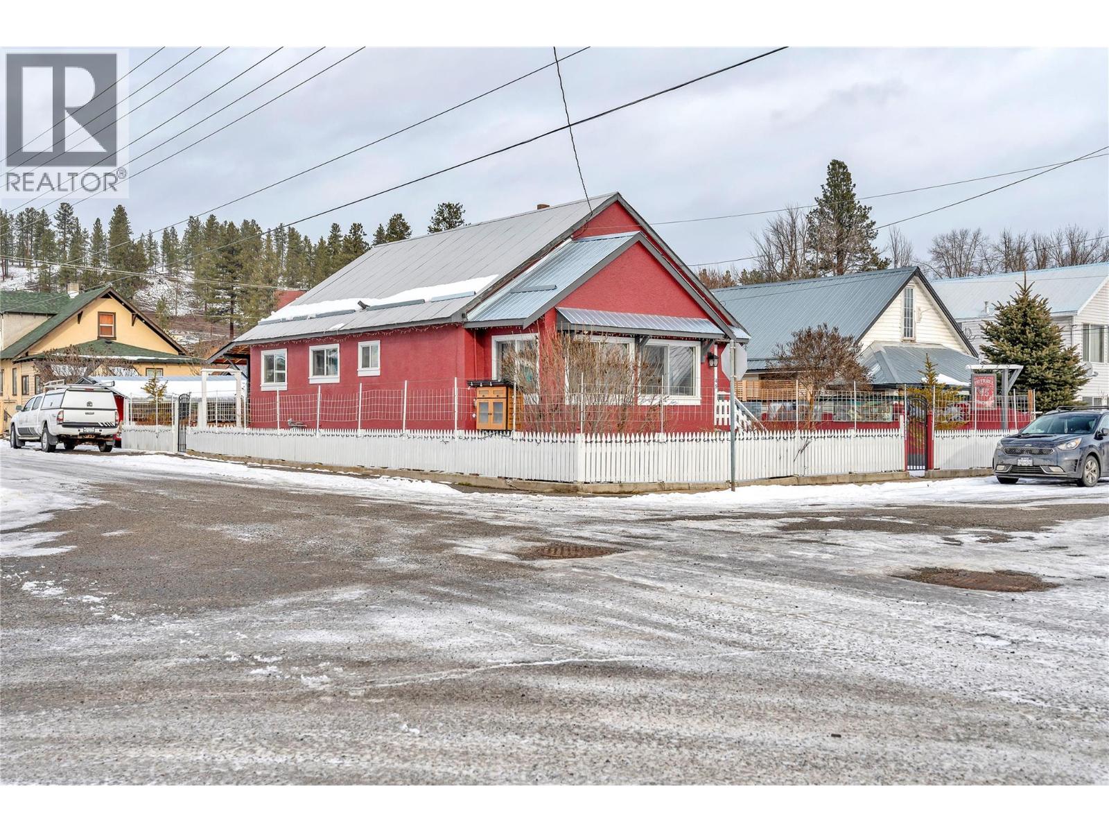 45 FENCHURCH Avenue, Princeton