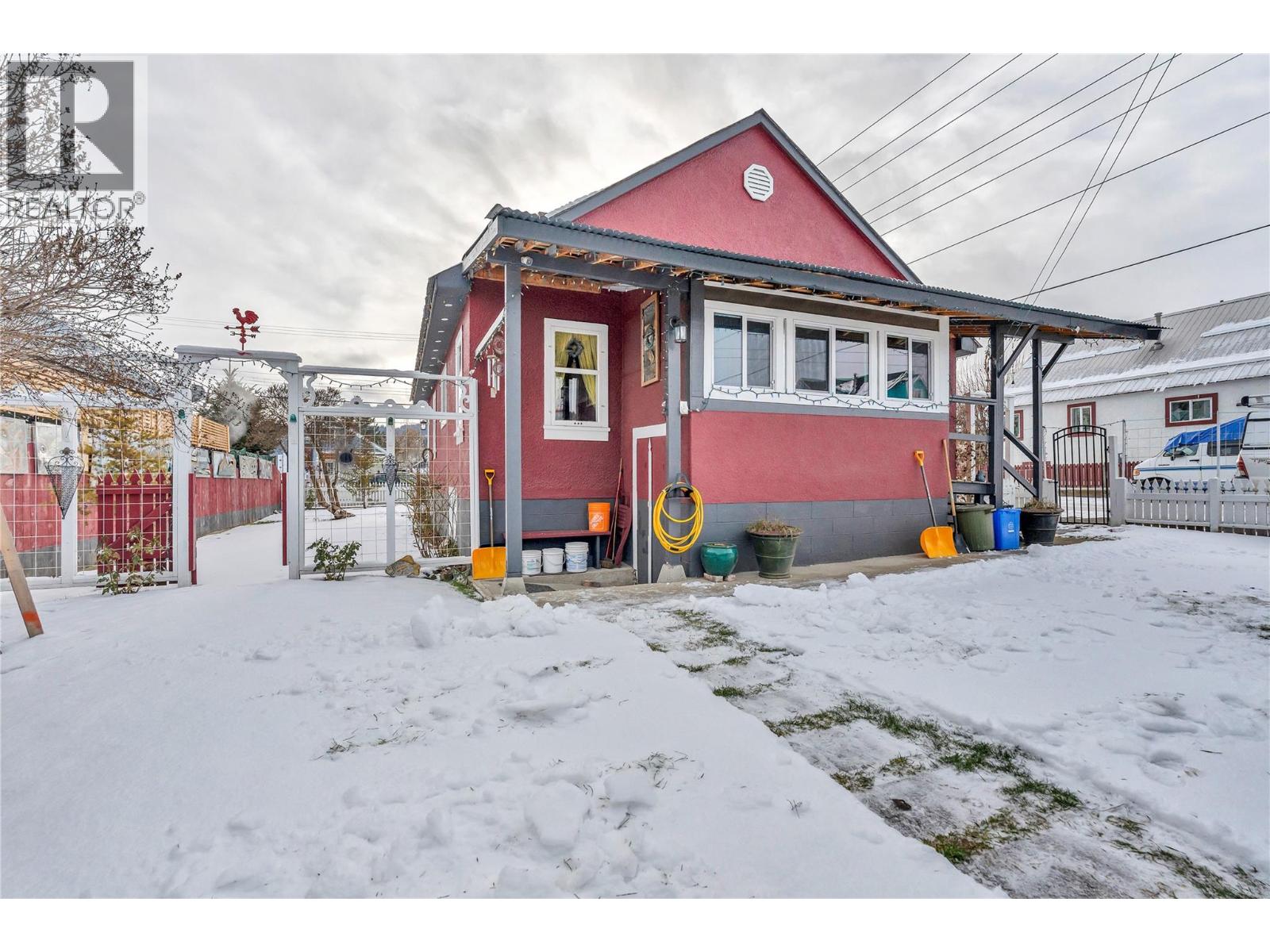 45 FENCHURCH Avenue, Princeton