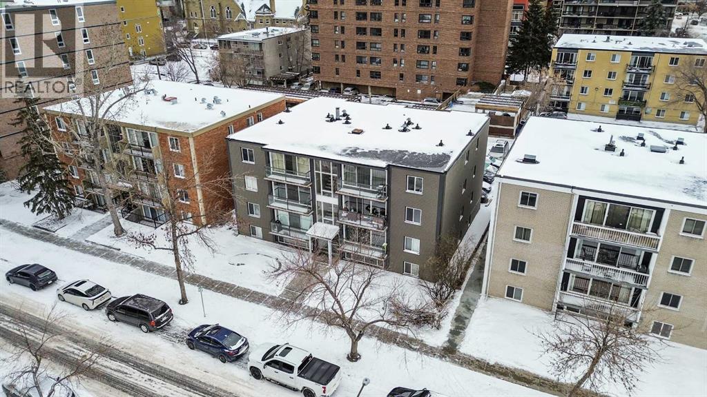Single Family House for Sale in    Avenue SW Beltline Calgary 