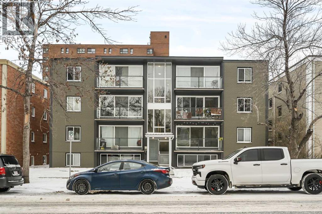 Single Family House for Sale in    Avenue SW Beltline Calgary 