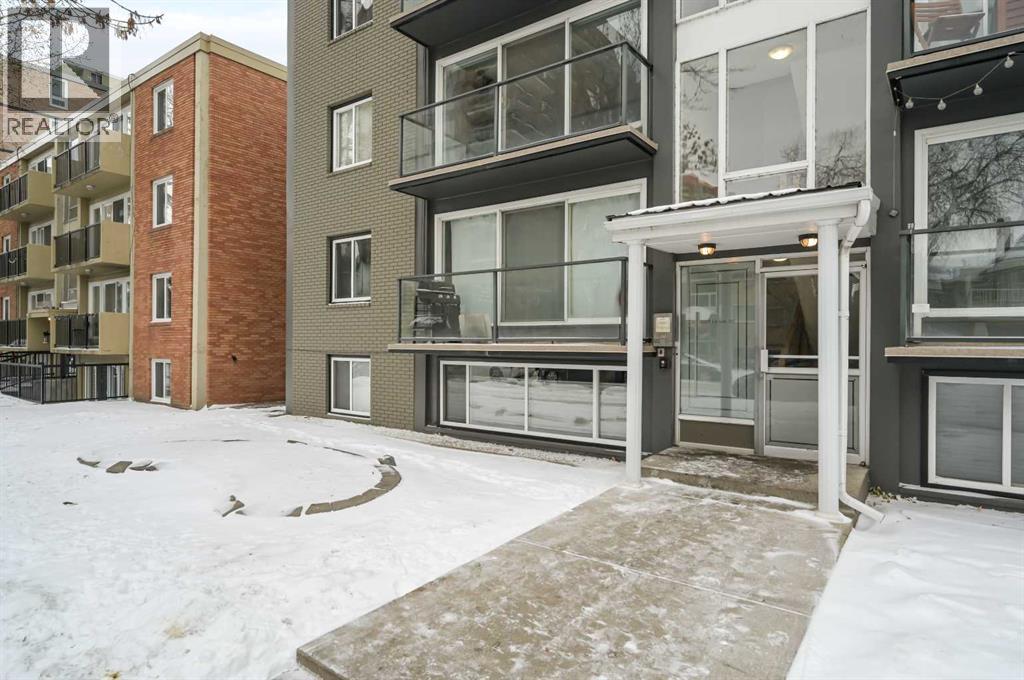 Single Family House for Sale in    Avenue SW Beltline Calgary 