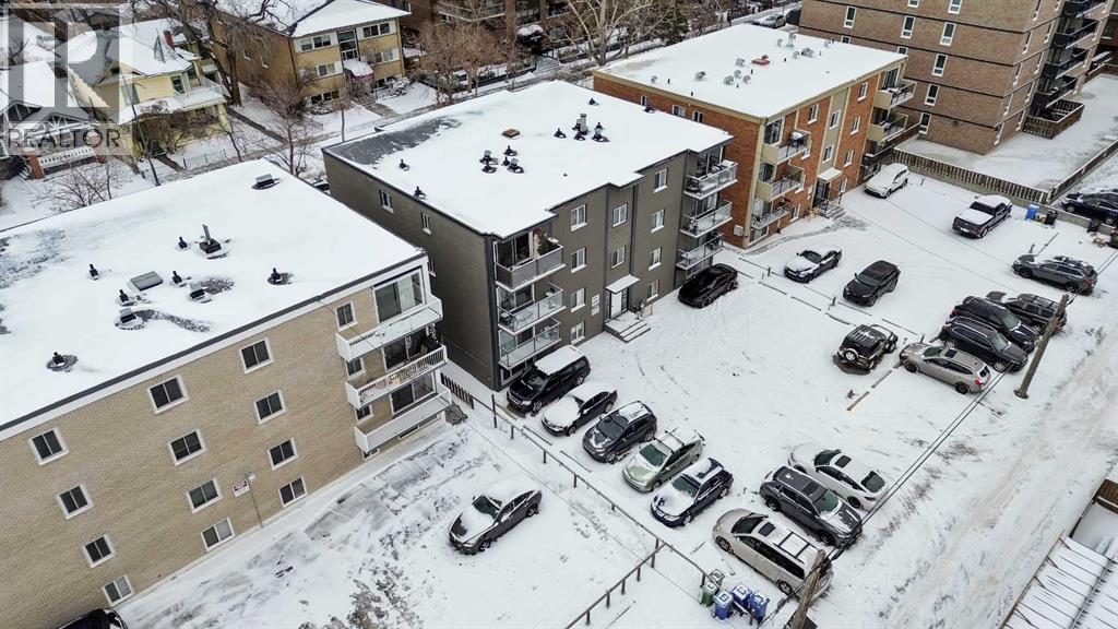 Single Family House for Sale in    Avenue SW Beltline Calgary 