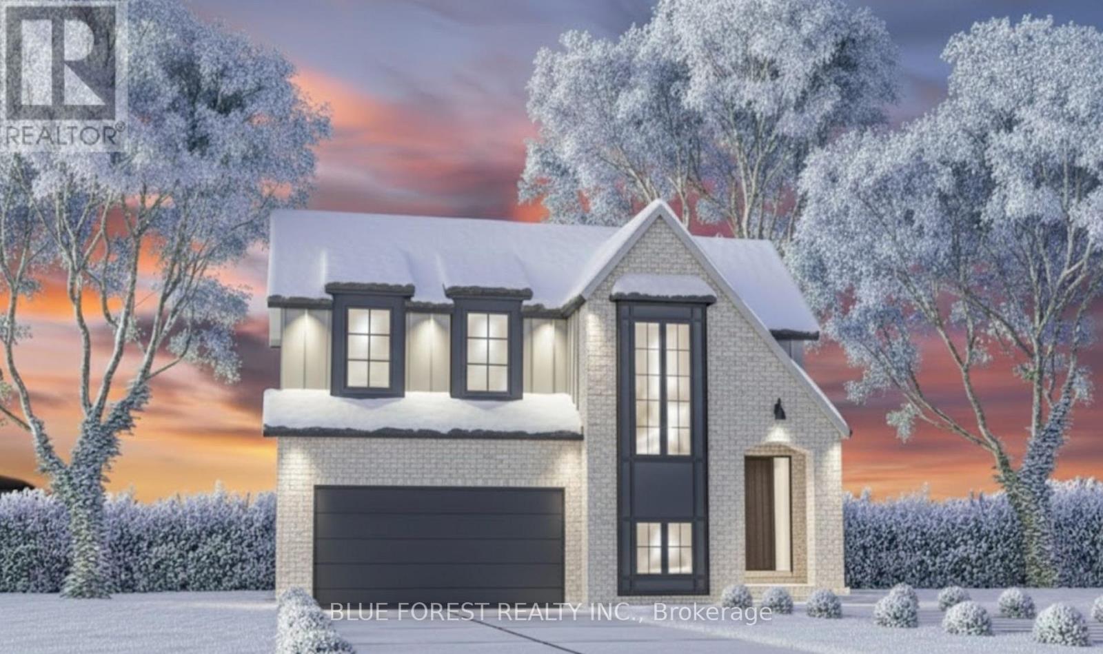 174 RENAISSANCE DRIVE