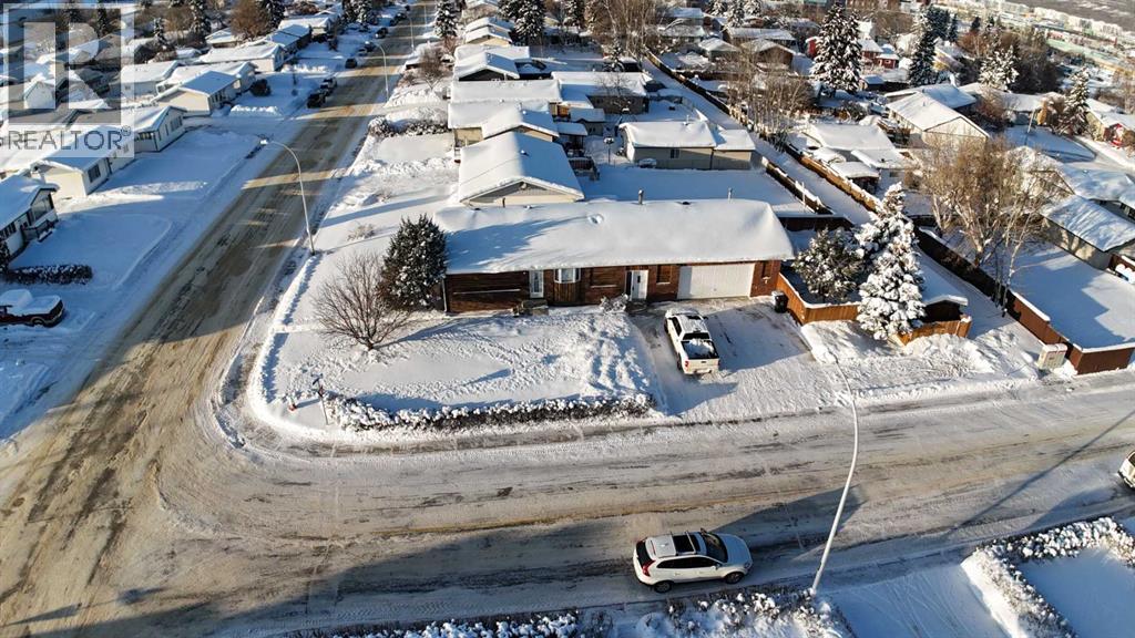 18 Fitzgerald Avenue, Fort McMurray