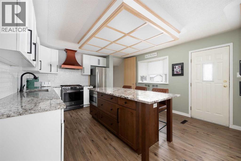 18 Fitzgerald Avenue, Fort McMurray