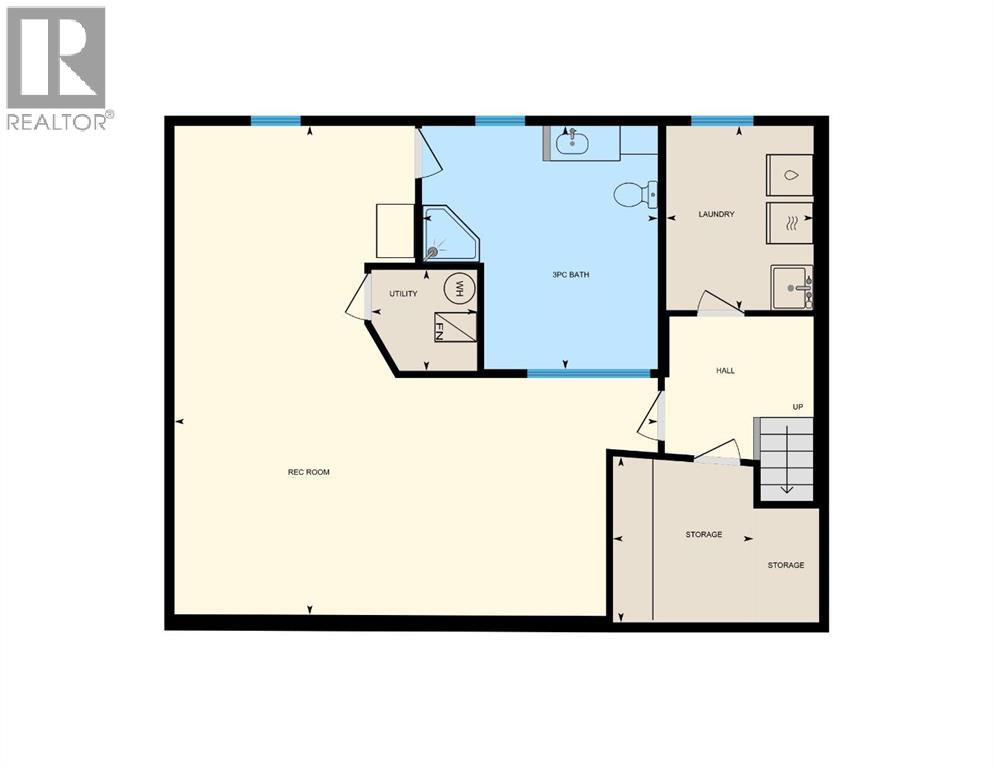 18 Fitzgerald Avenue, Fort McMurray