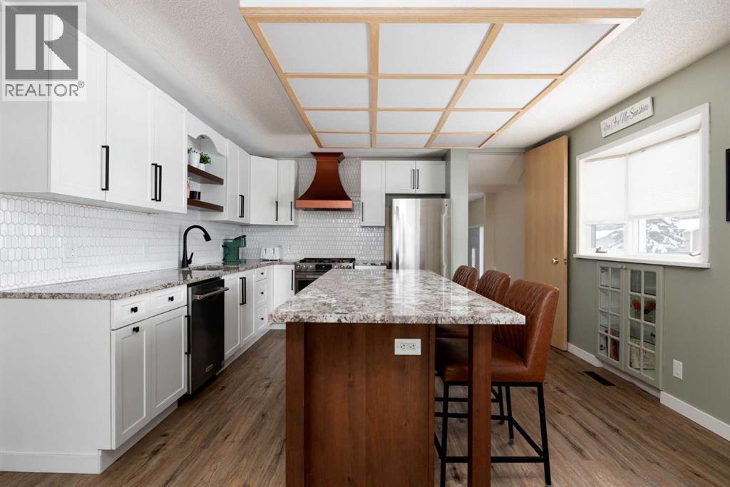 18 Fitzgerald Avenue, Fort McMurray