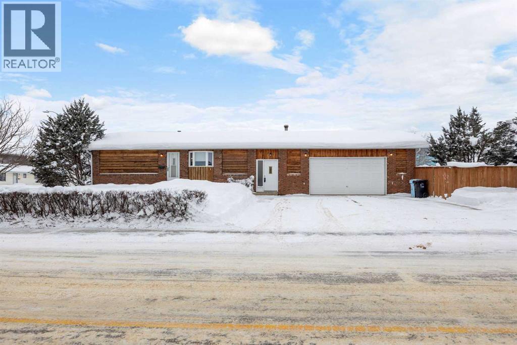 18 Fitzgerald Avenue, Fort McMurray