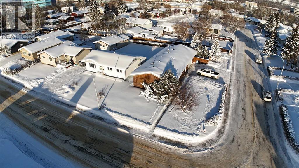 18 Fitzgerald Avenue, Fort McMurray