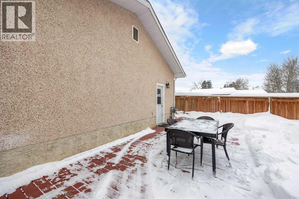 18 Fitzgerald Avenue, Fort McMurray