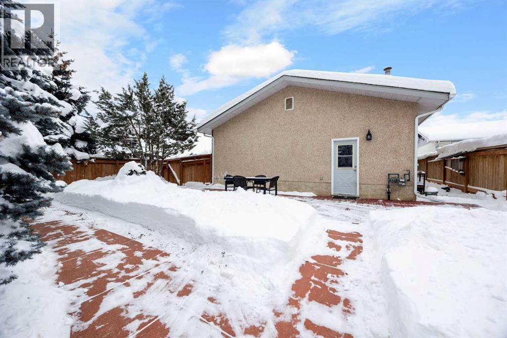 18 Fitzgerald Avenue, Fort McMurray