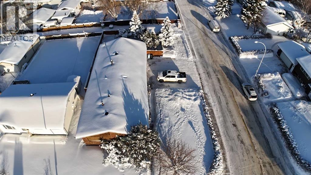 18 Fitzgerald Avenue, Fort McMurray