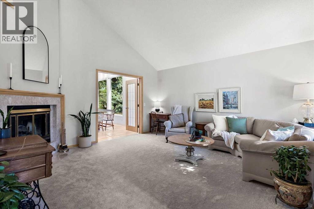 Single Family House for Sale in  Hawkside Close NW Hawkwood Calgary 