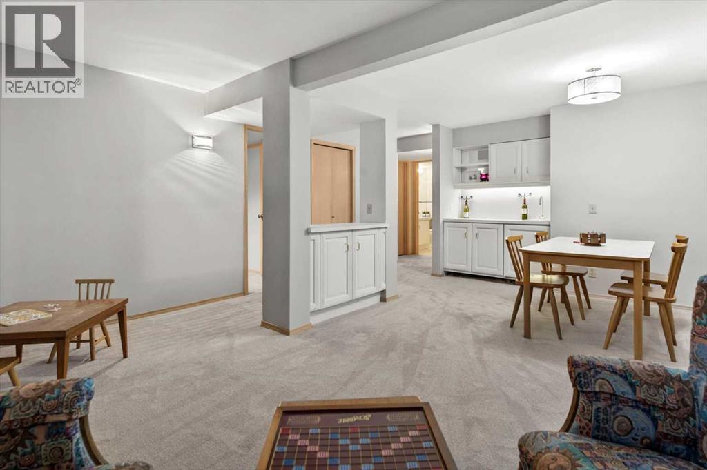 Single Family House for Sale in  Hawkside Close NW Hawkwood Calgary 