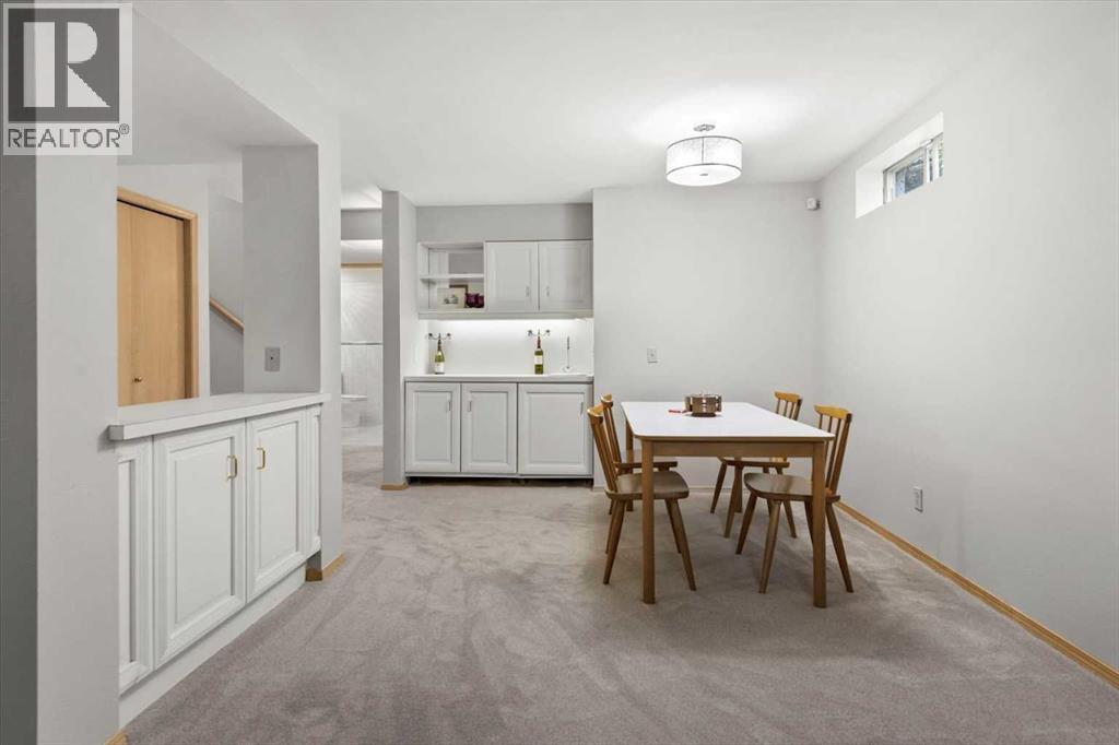 Single Family House for Sale in  Hawkside Close NW Hawkwood Calgary 