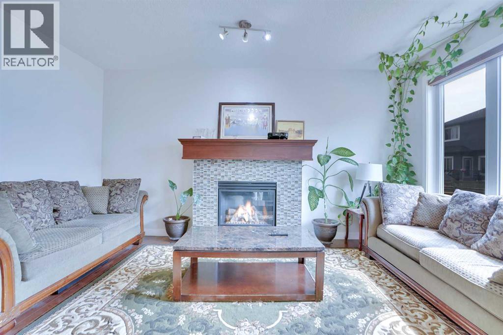 Single Family House for Sale in  Saddlelake Gardens NE Saddle Ridge Calgary 