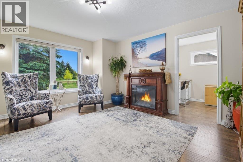 2493 MEADOW Court, West Lincoln, Ontario